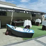 Szálloda Nordés
