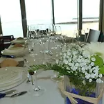 Nordés Szálloda 3*