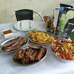 Szálloda Nordés 3*