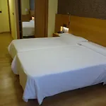 Szálloda Nordés Burela