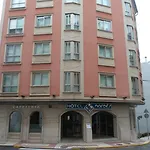 Szálloda Nordés 3*
