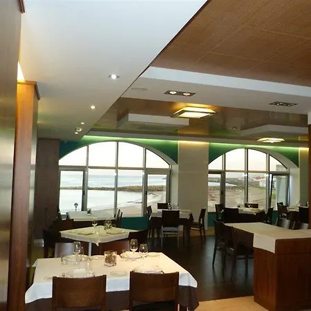 Nordés Hotel 3*
