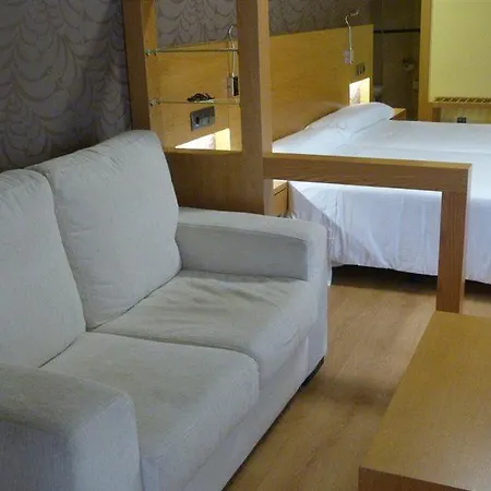 Nordés Hotel 3*