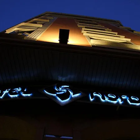 Nordés Hotel
