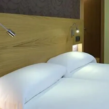 Nordés Hotel 3*