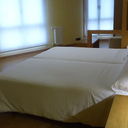 Hotel Nordés 3*