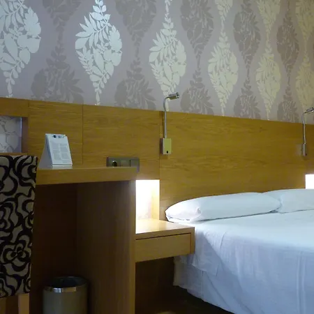 Nordés Hotel Burela