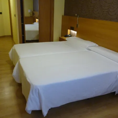 Hotel Nordés