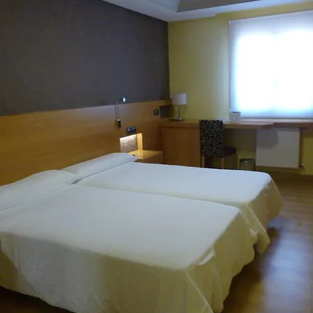 Hotel Nordés Burela