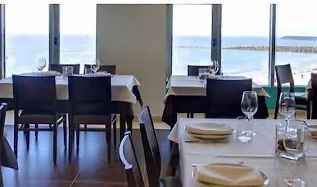 Nordés Hotel 3*