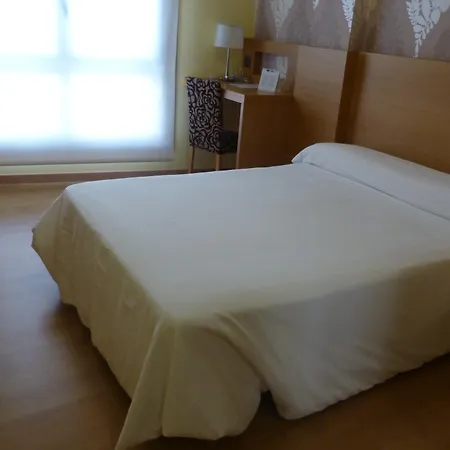 Hotel Nordés 3*