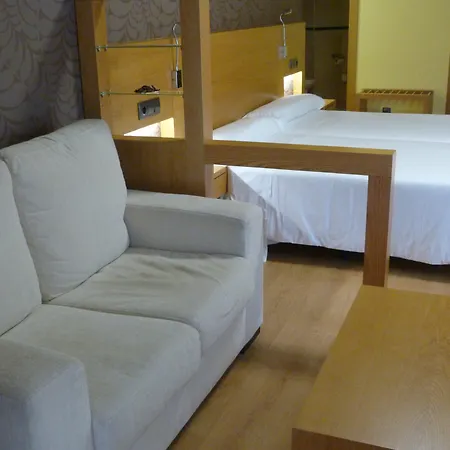 Nordés 3* Burela
