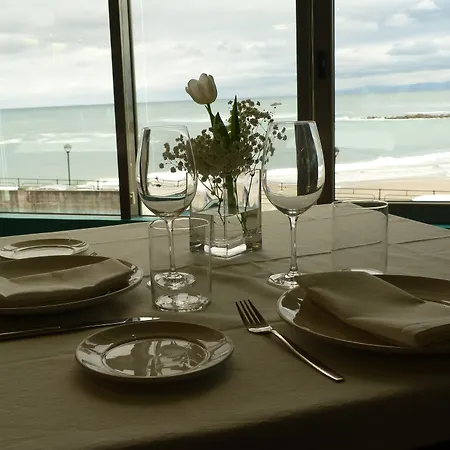 Nordés Hotel 3*