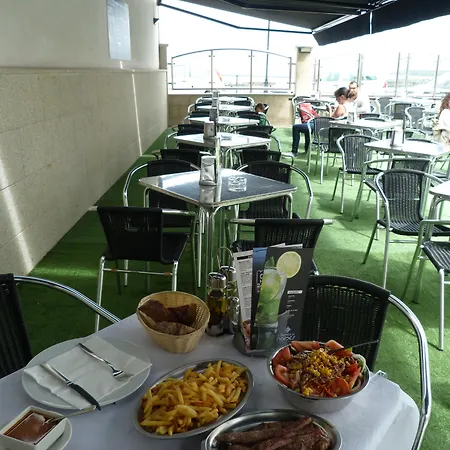 Nordés Hotel Burela