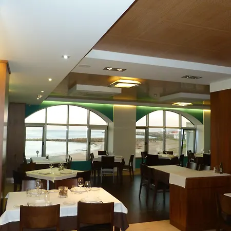 Nordés Hotel 3*