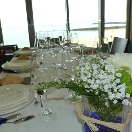 Nordés Hotel 3*