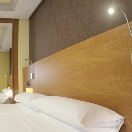 Nordés Hotel 3*