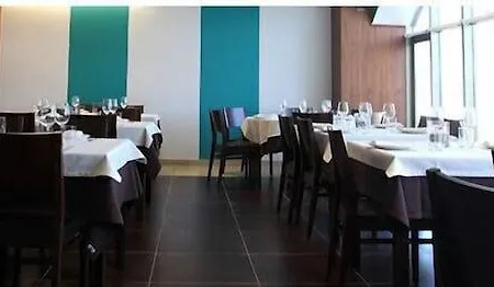 Nordés Hotel 3*