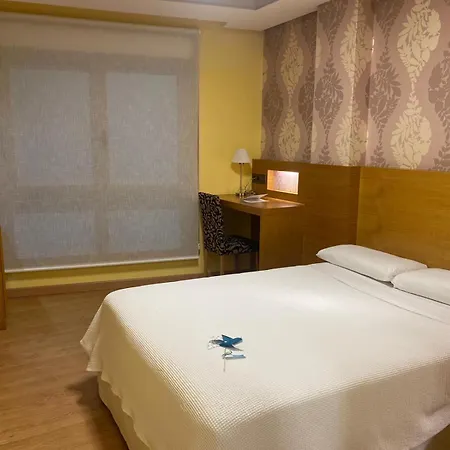 Hotel Nordés