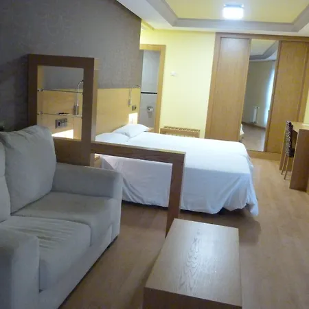 Hotel Nordes