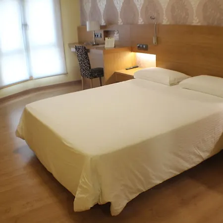 Nordés Hotel Burela