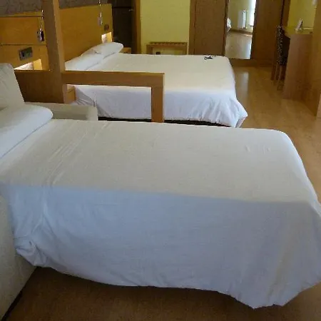 Hotel Nordés Burela