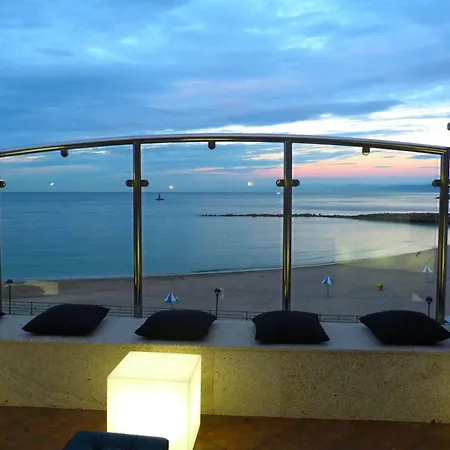Nordés Hotel
